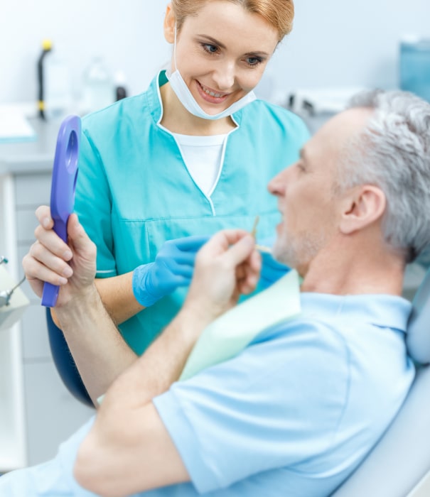 all on 4 implants candidate min