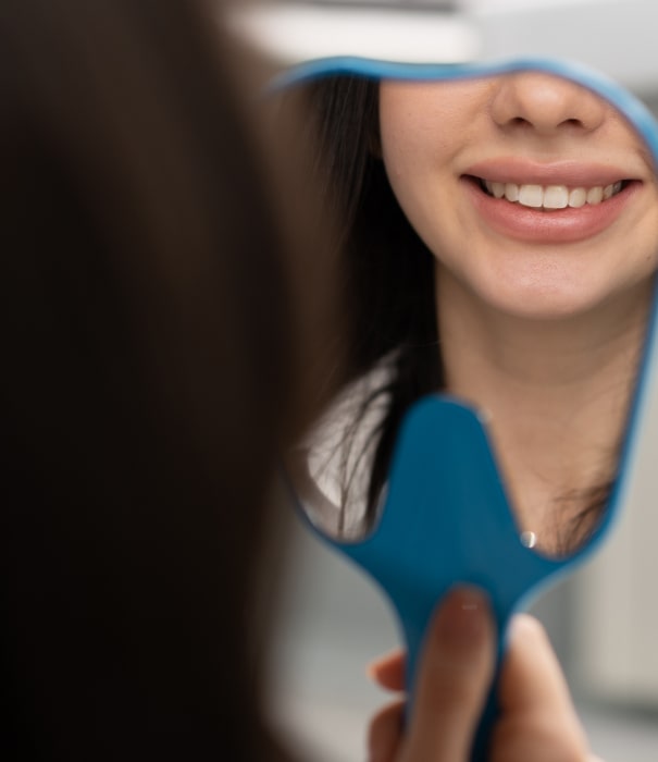 cosmetic dentistry top