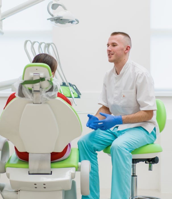 dental crowns top