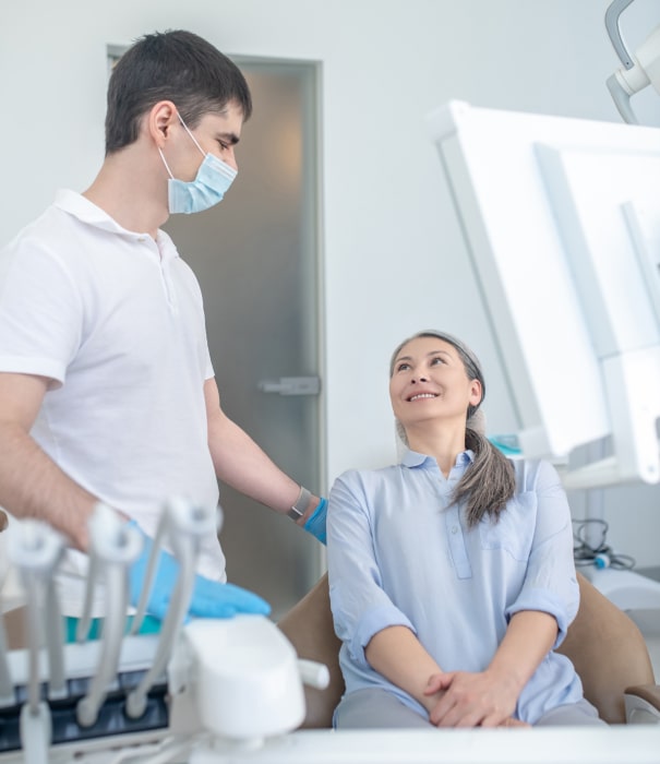 dental implants wishart