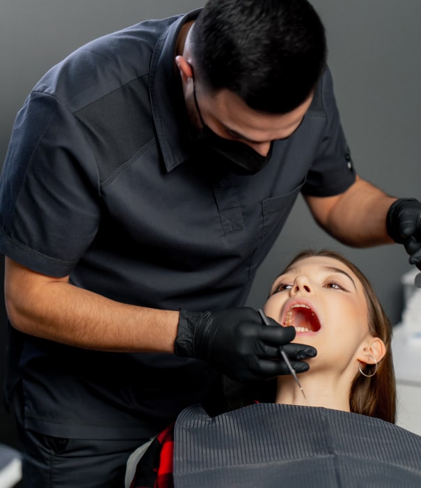 emergency dentist wishart