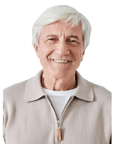 implant retained dentures services