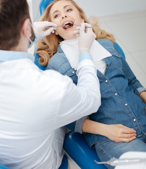restorative dentistry wishart