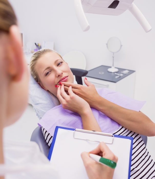 toothache relief in wishart