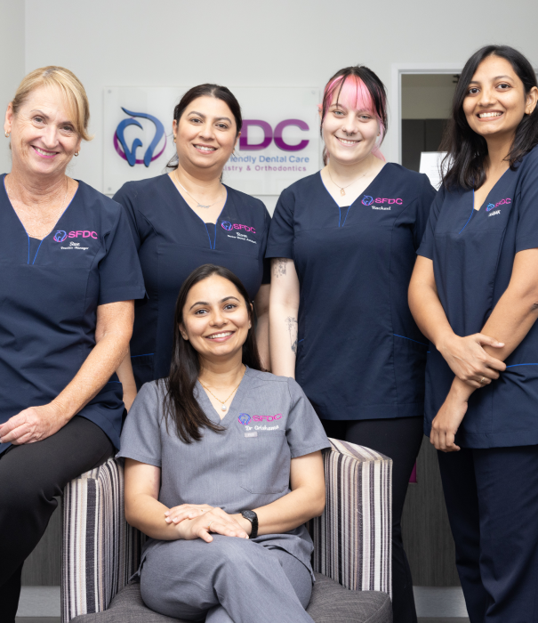 experienced dental team committed to quality care edited