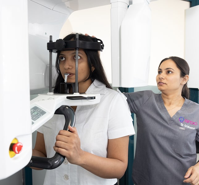 advanced imaging