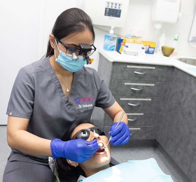 brisbane dental clinic