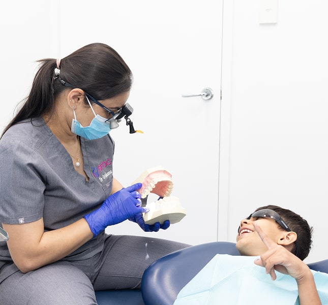 dental services for all