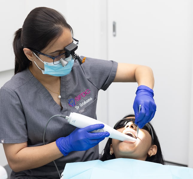 preventive and reconstructive care