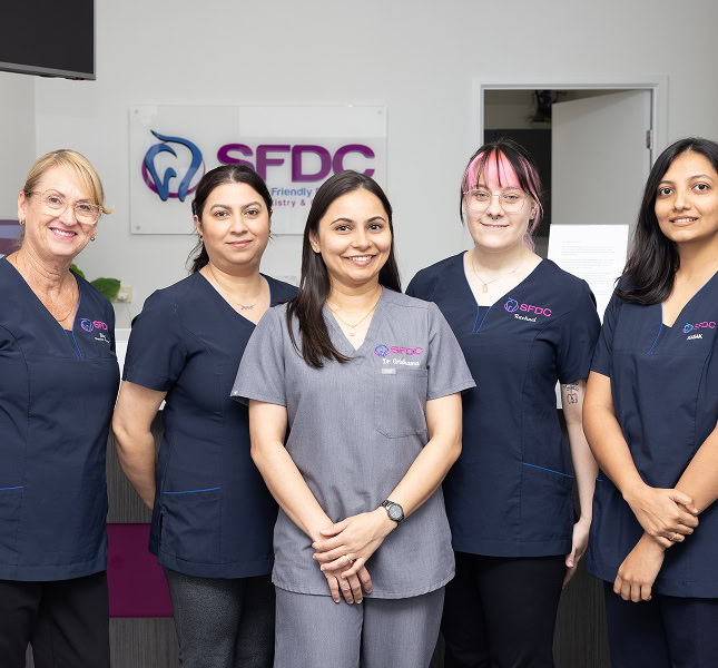 skilled dentists in wisdom tooth extraction