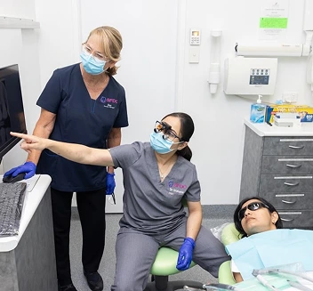 Comprehensive Dental Services at Southside Friendly Dental Care