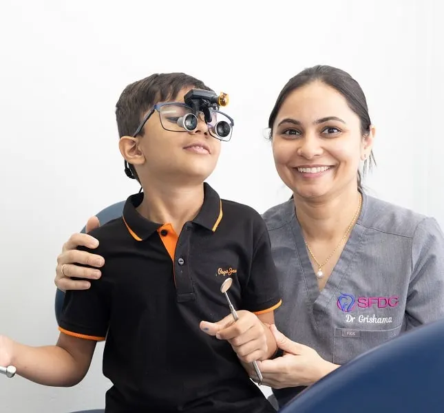 children dentistry wishart